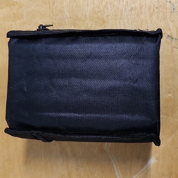 KAMINRUN 36x Fabric Dual Tip Marker Pens for Kids Adults In Artists Carrier NWOT - Picture 7 of 10